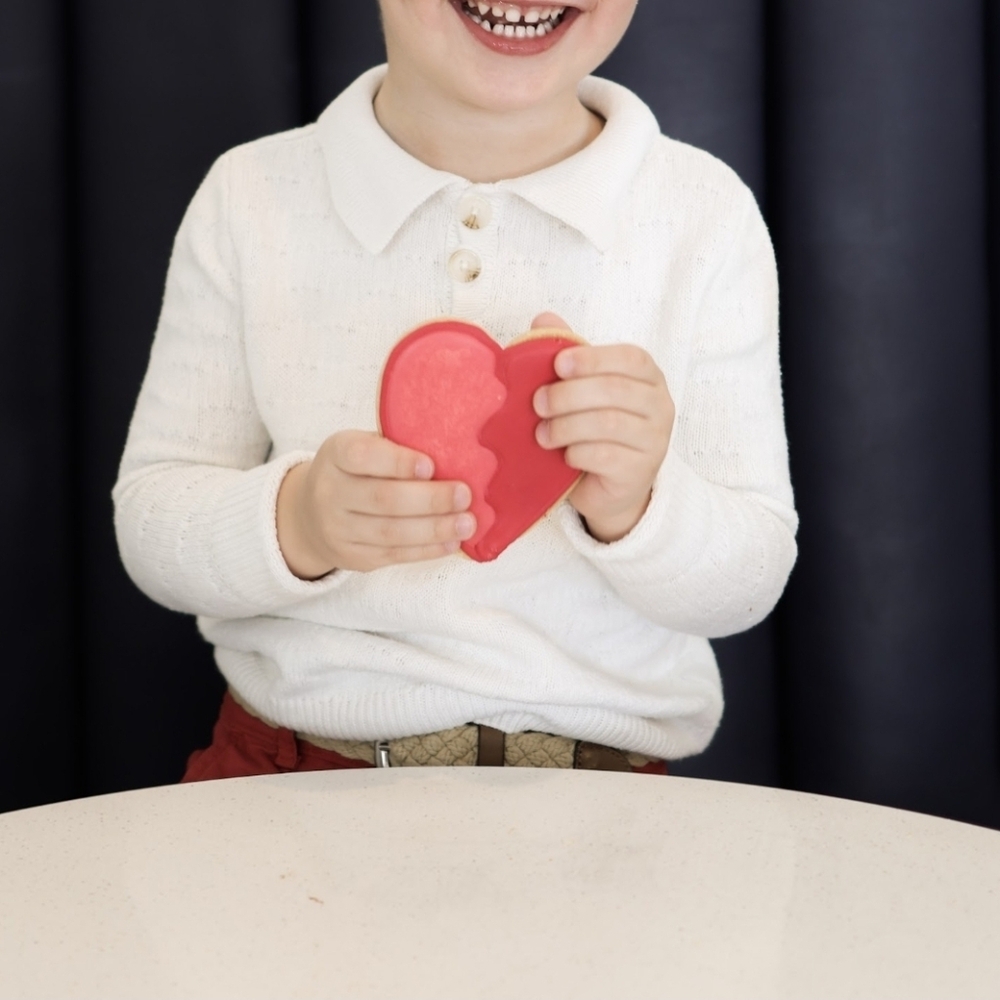 Knit Polo Top Analogie By Lil Legs